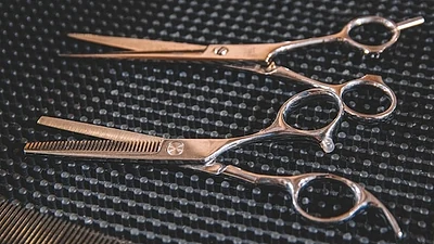 Friseur in Penig: Erfolgreiche Online-Terminbuchung