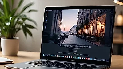 Restaurant-Website erstellen in Hartmannsdorf: Erfolgsanleitung