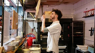 Restaurant-Website in Hartmannsdorf: Erfolgreich gestalten