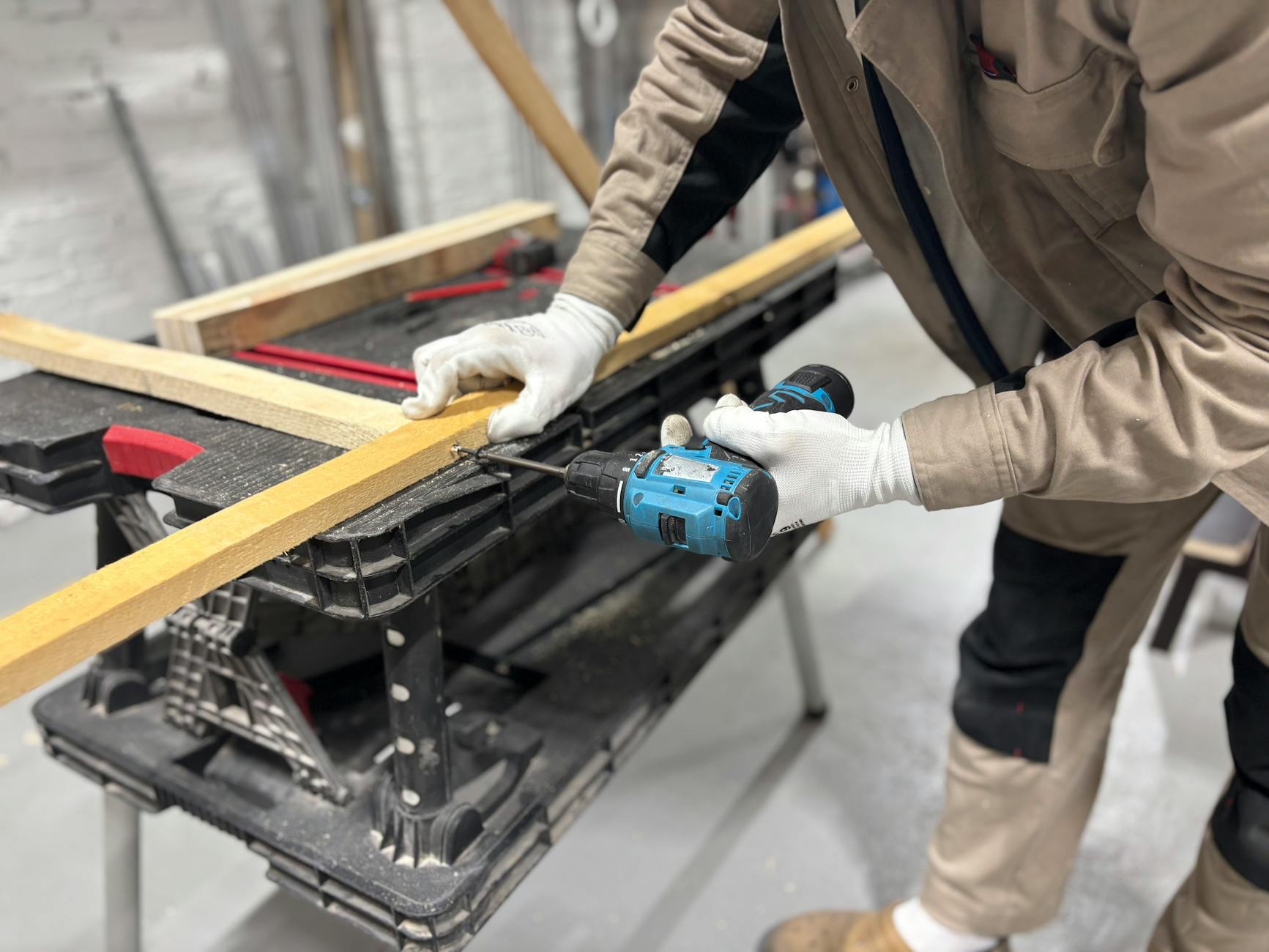 Automatisierung im Handwerk: Mehr Aufträge mit weniger Aufwand