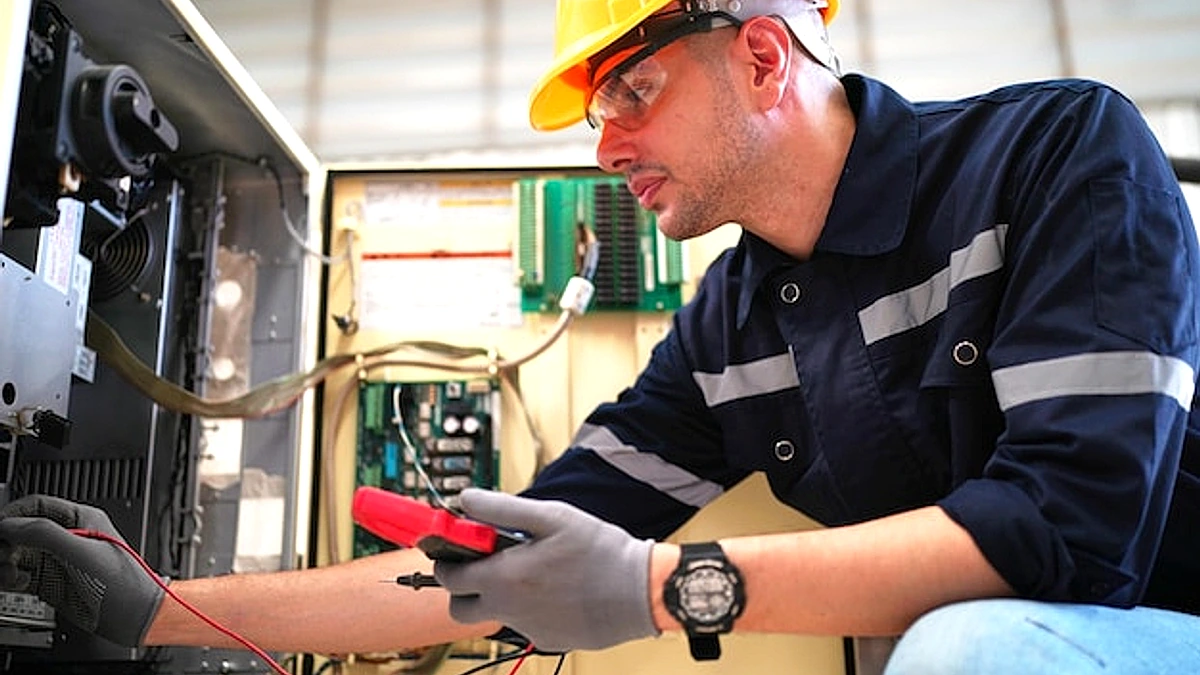 Digitale Neukundengewinnung für Elektriker