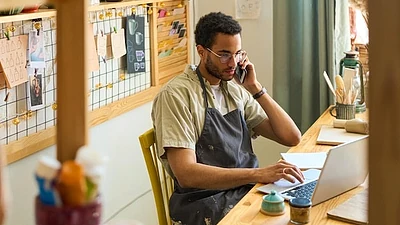 Digitalisierung in Röhrsdorf: Zukunft für lokale Firmen