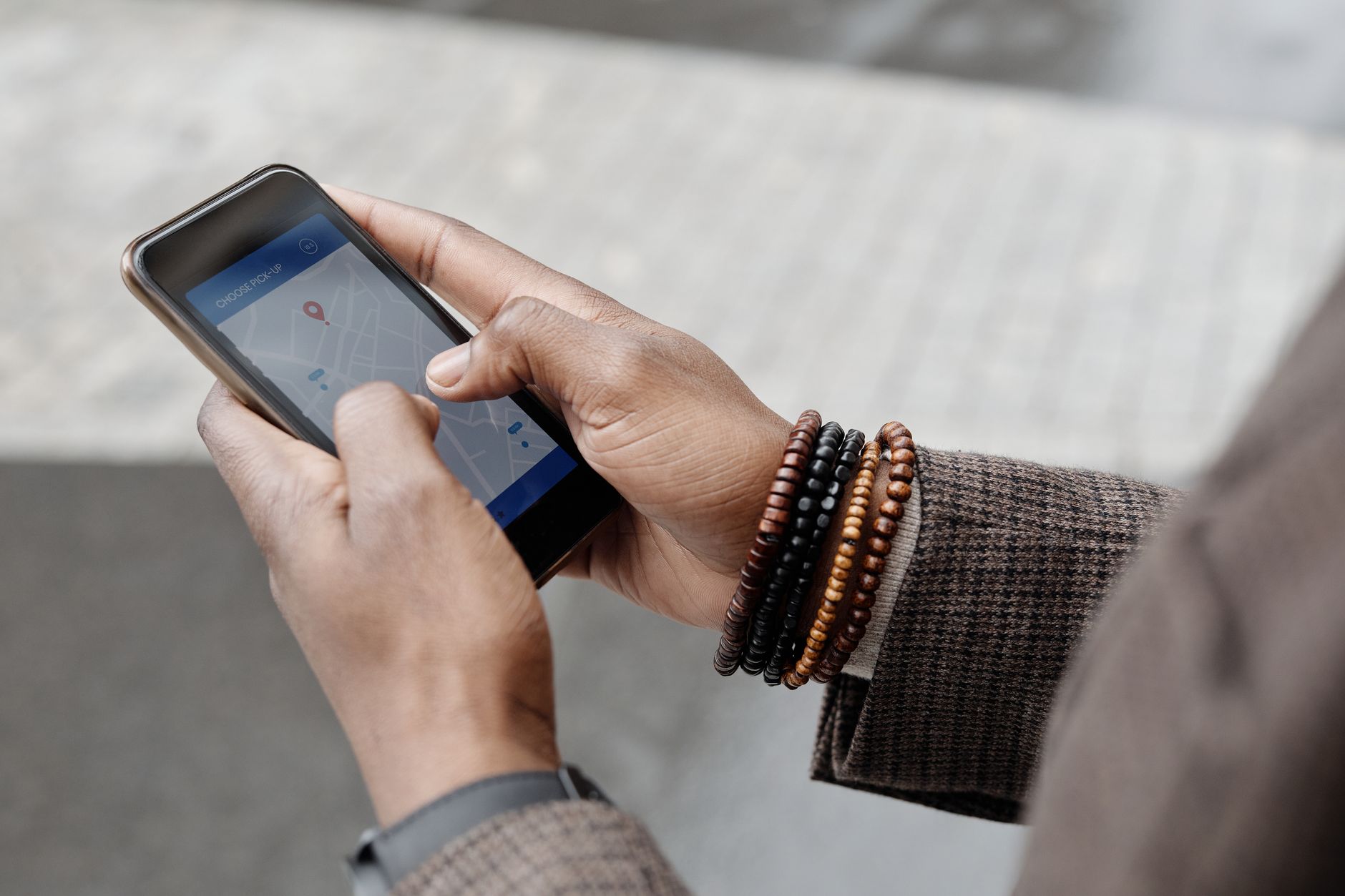 Google Maps Eintrag für mehrere Standorte: Schritt-für-Schritt Anleitung