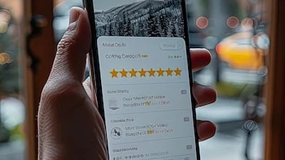 Google My Business optimieren