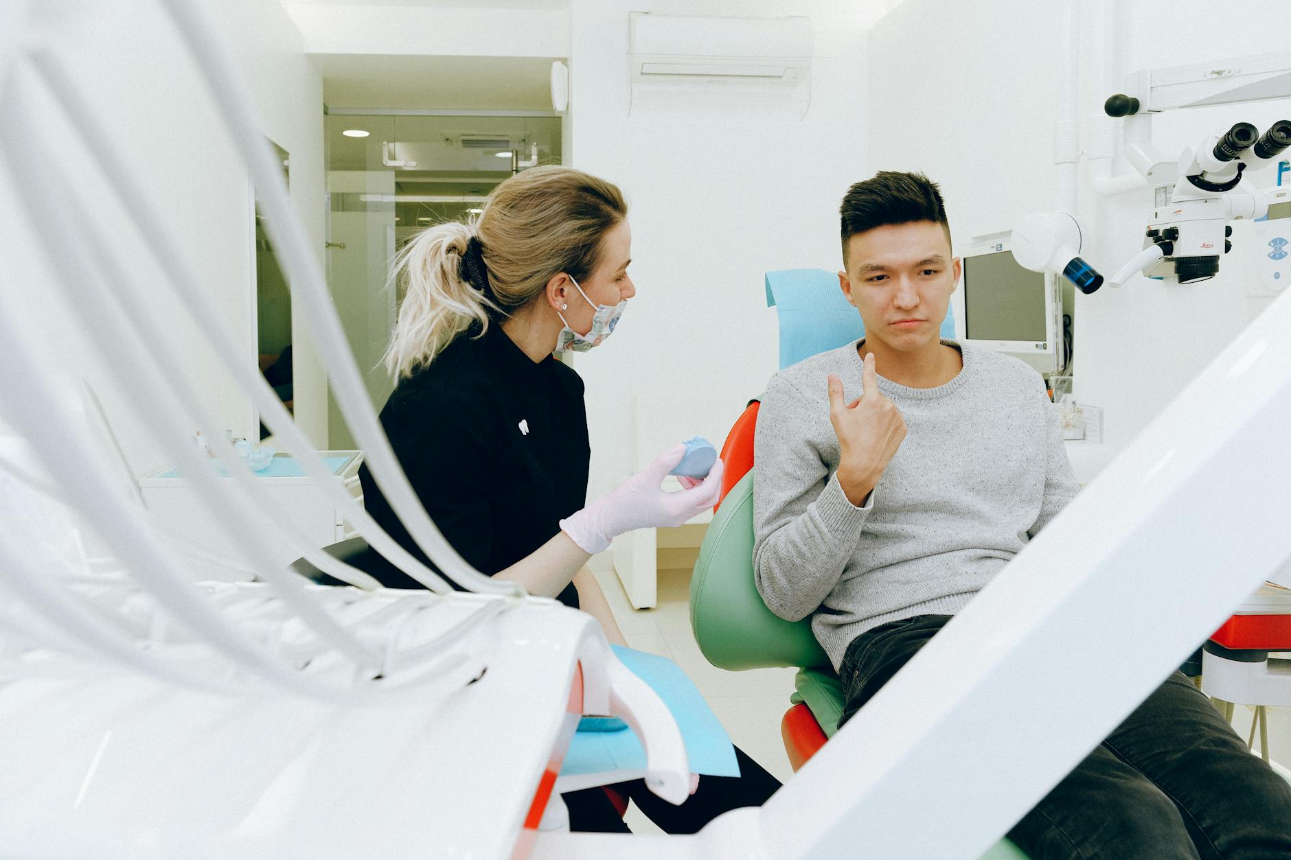 Kieferorthopädie-Praxis online: Wie du Eltern und Jugendliche erreichst