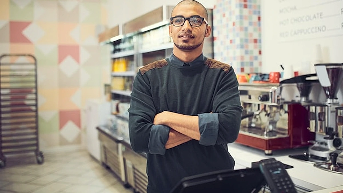 LinkedIn für B2B-Dienstleister - Kunden gewinnen ohne Kaltakquise