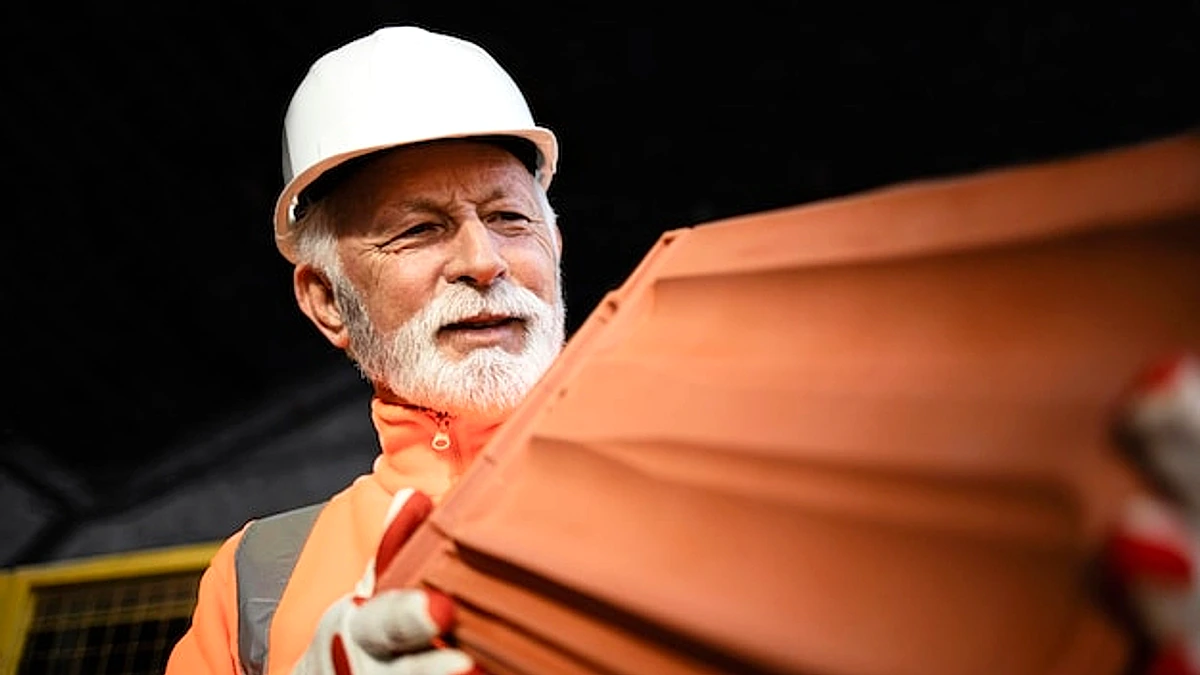 Online-Sichtbarkeit für Dachdecker erhöhen