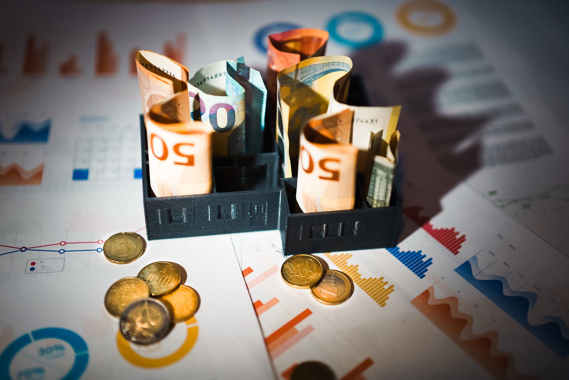 Was kostet Automatisierung wirklich? Preise, Rechenbeispiele und Amortisation für kleine Betriebe