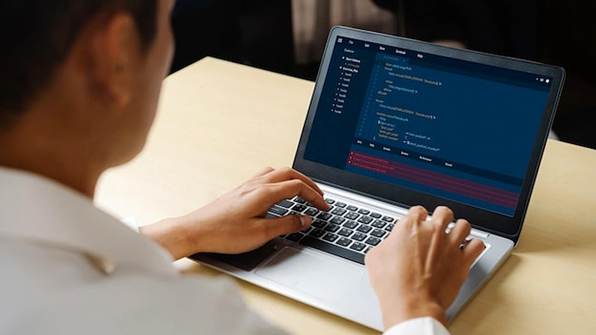 Website-Geschwindigkeit verbessern - Praktische Anleitung